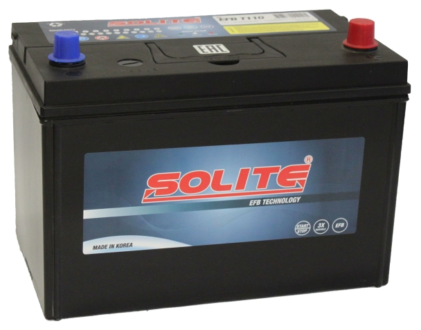 Solite EFB Т110