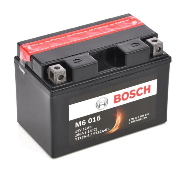 Bosch M6 016