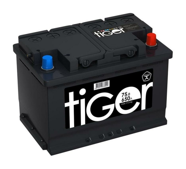 Tiger 6CT-75.0