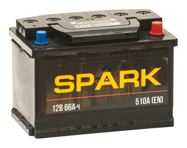 Spark 6СТ-66.0