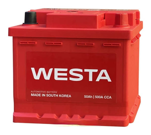 Westa 55054 SMF