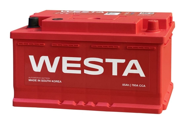 Westa 58514 SMF